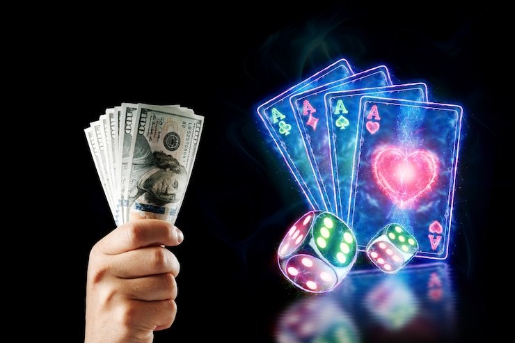 Panduan deposit dan penarikan dana di 123bola dengan berbagai metode pembayaran